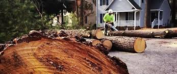 How Our Tree Care Process Works  in  Fort Shawnee, OH